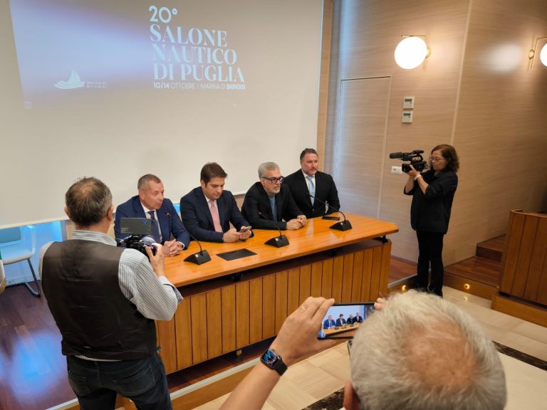 Presentata l’Edizione 2024 dello Snim in regione