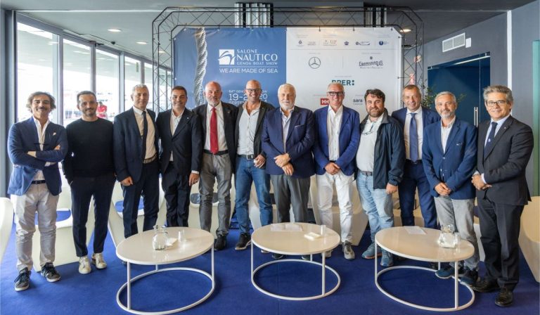 Presentata al Salone Nautico di Genova la 20ª edizione dello SNIM